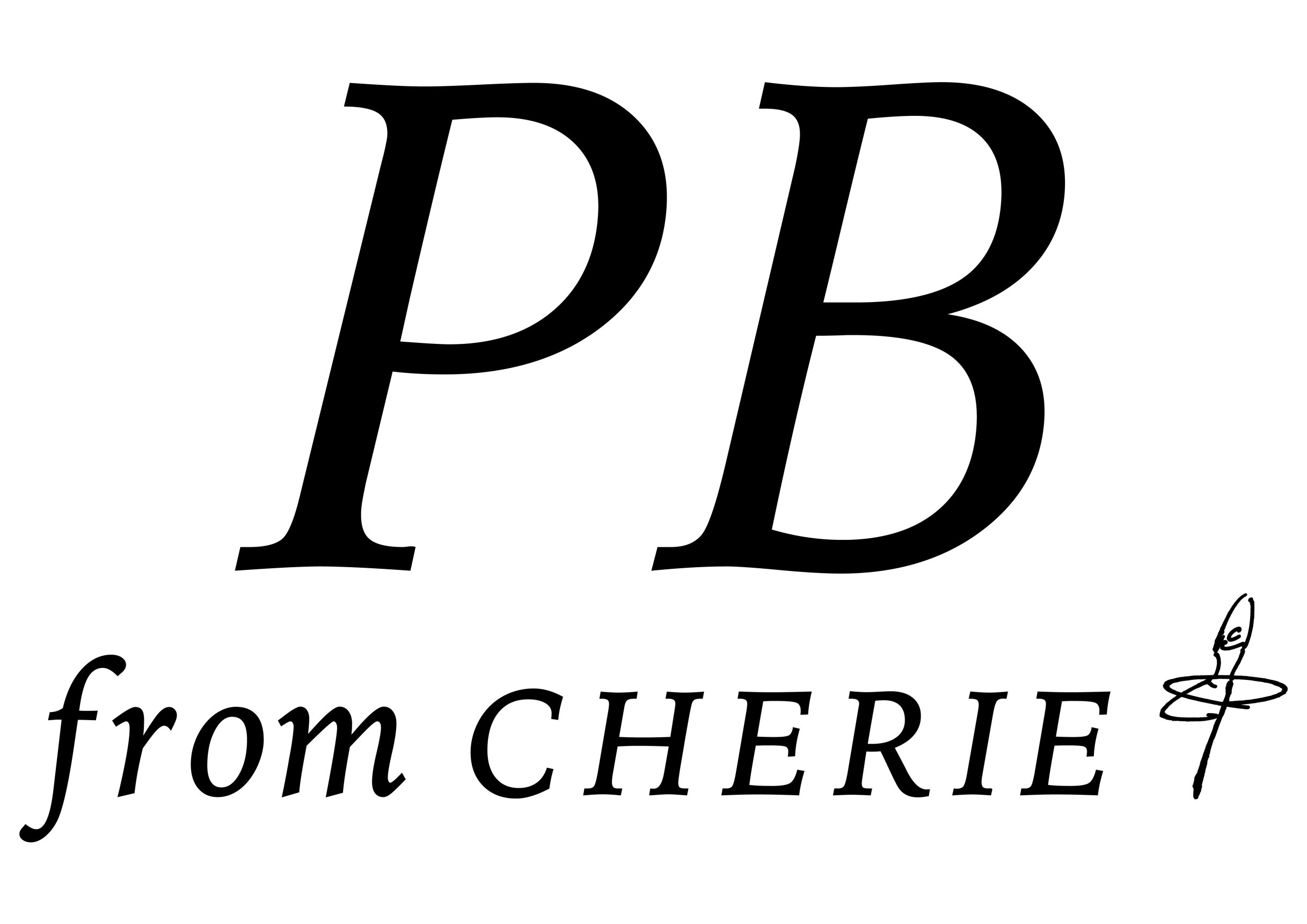 Personal Ballet from CHERIE